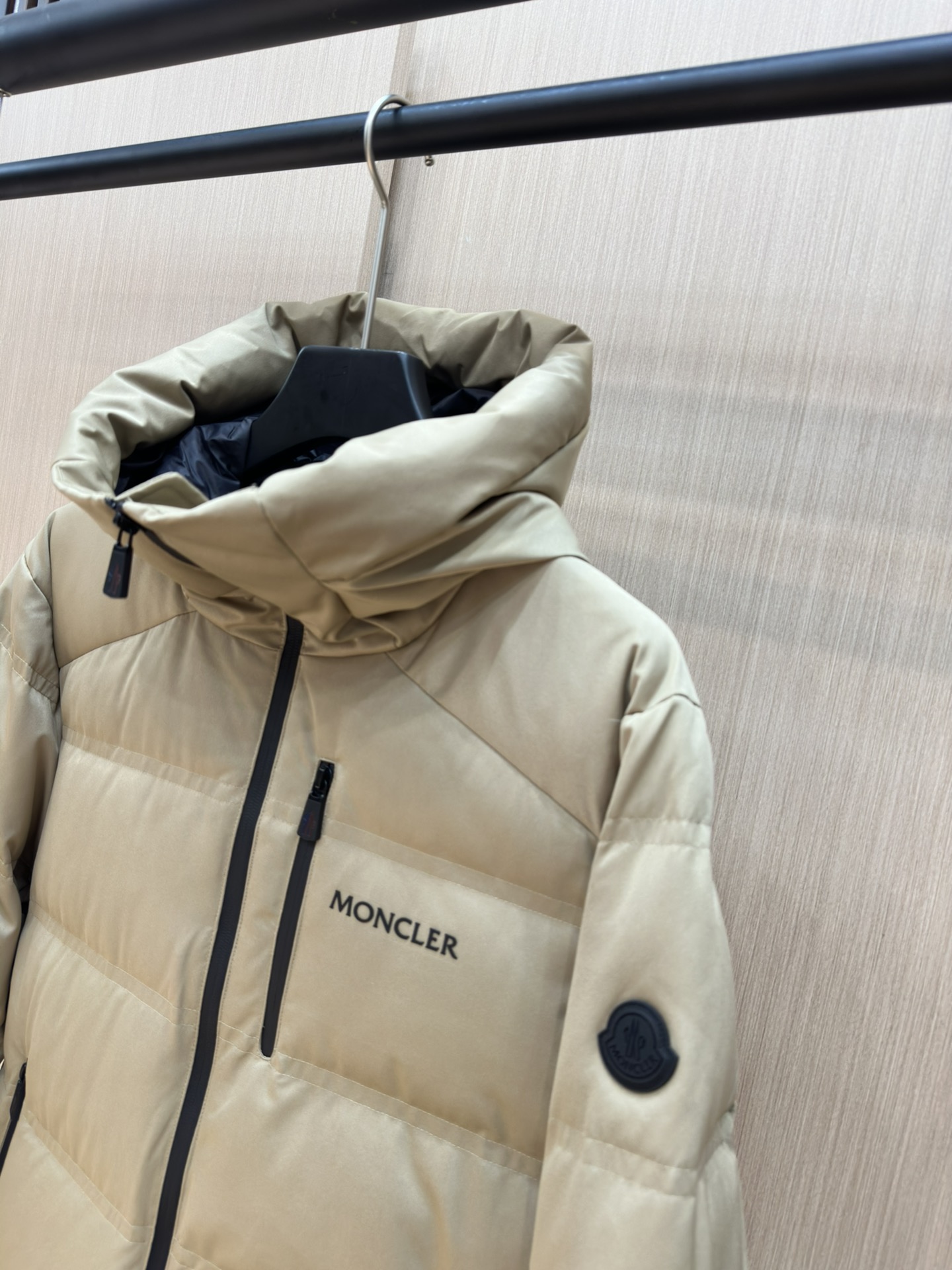 Moncler Down Jackets